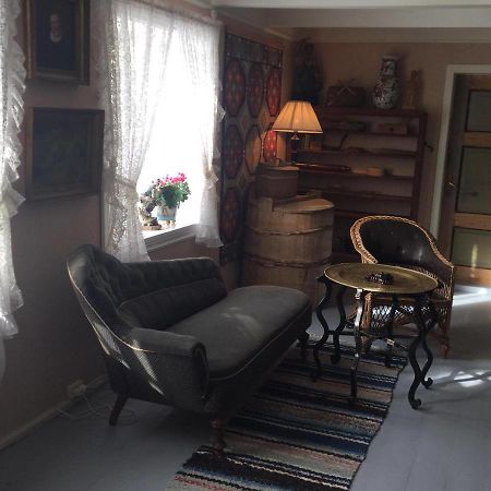 Staurset Gard Villa Mittet Bagian luar foto