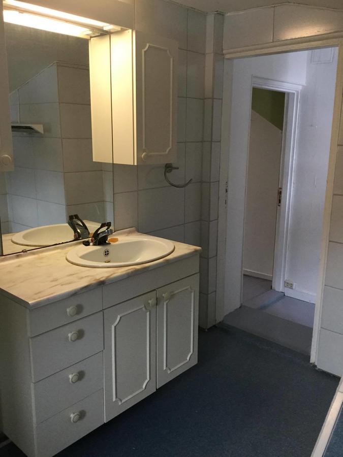Staurset Gard Villa Mittet Bagian luar foto